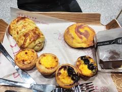 -丁香西饼屋(桂林路店)