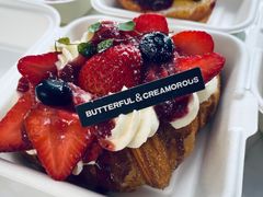 -BUTTERFUL&CREAMOROUS 黄油与面包(万象城店)