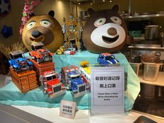 -威珀斯酒店·珀萃美食餐厅
