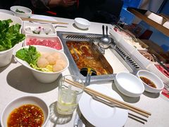 -海底捞火锅(长沙华创国际广场店)