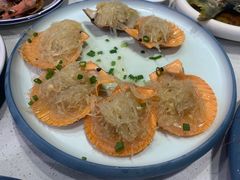 -锦里海景海鲜餐厅.三亚老字号(亚龙湾中心广场店)