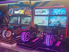 -大玩家(通州万达广场店)