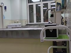 -美联众合动物医院(唯恩分院)