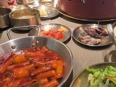 -西塔老太太泥炉烤肉(济南首店)
