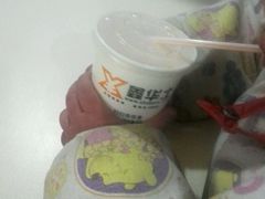 -华莱士·全鸡汉堡(汉川西街店)