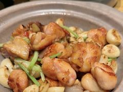 -西郊八号·山野江西菜(开发区店)