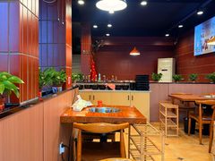 -老秦凉都黄牛肉馆(九堡店)
