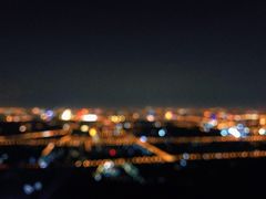 -鬼笑石后山停车场