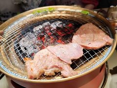 -西塔老太太泥炉烤肉(青浦蟠龙天地店)