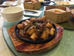 -源华酒家(联世广场店)