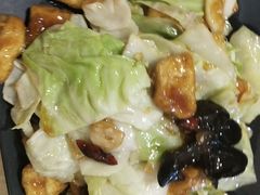 -大眼锅贴水饺(河东店)
