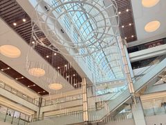 -新城市广场