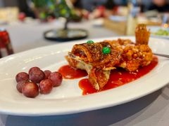 -松鹤楼(月坛店)