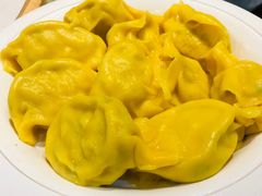 鲅鱼金饺-金谷园饺子·烧烤·家宴(人大总店)