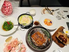 -狮拾久·现代新加坡料理(壹方城店)