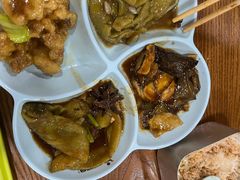 -双宝铁饭盒(南十四店)