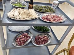 -五洞大众牛餐馆(番禺分店)