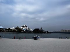 -蓝蔻酒店(深圳东站布吉万象汇店)