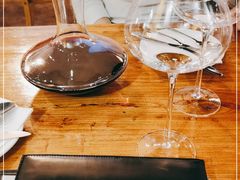 -羽深肉铺 Steak & Wine