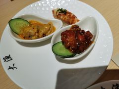 -大渔铁板烧(万象城店)