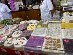 -一品方糕专卖店