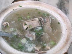 猪肚汤-新峰肉骨茶