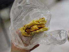 -文武王氏烧饼·无矾油条(西溪路店)