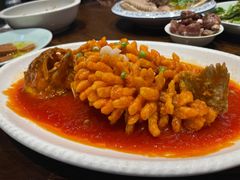-富春茶社(国庆路店)
