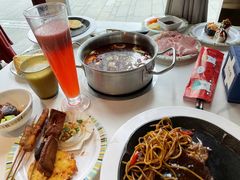 -吉布鲁牛排海鲜自助(温江合生汇店)