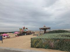 -日照海滨国家森林公园