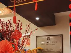 -全聚德(上海首店浦东店)