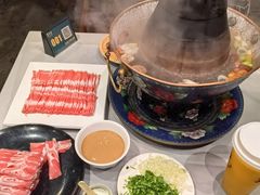 -东来顺饭庄(apm总店)