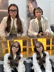 -MT·ID 烫发.染发.接发SALON