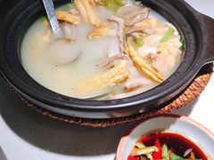 -南枝记·港式打边炉(新北万达店)