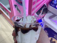 -麦当劳(无锡滨湖万达店)
