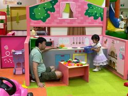 -Mollyfantasy莫莉幻想(重庆袁家岗喜盈门范城店)