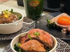 -争鲜回转寿司(大连和平广场凯德PLUS店)