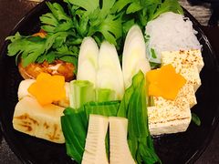 -人形町今半(有楽町店)