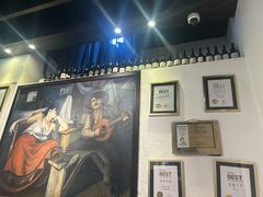 -安东尼奥餐厅