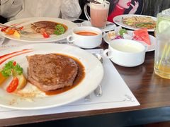 -梓然咖啡·牛排(新都店)