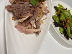 -鹿鸣春饭店(总店)