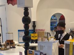 -杜哈夫DOUX RÊVE·生日蛋糕(日月光店)