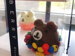 -黑草莓(重庆路店)