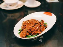 -堂宴·老厦门私房菜(1988仙岳总店)
