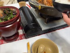 -刘姐啤酒鱼民族演艺餐厅(西街总店)