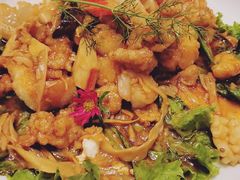 -北塘海鲜·天津菜(大光明桥旗舰店)