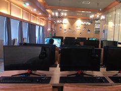 -网鱼网咖·电竞(中山友好广场店)