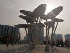 -大族广场Mall&More