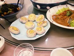 -小土豆北方菜馆(文慧园店)