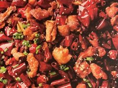 -辣婆婆(航天桥店)